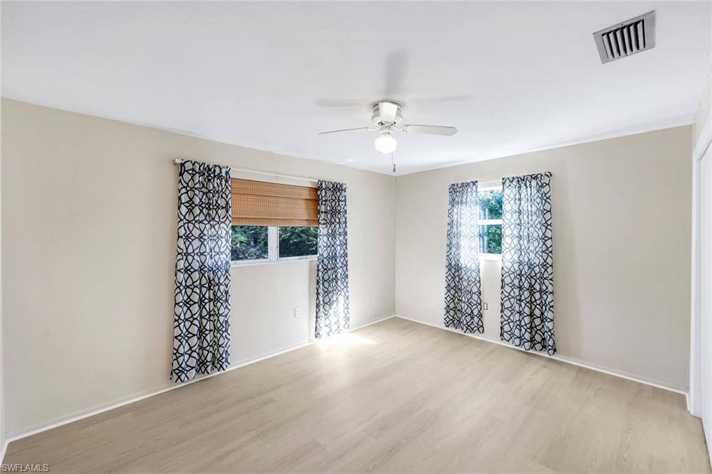 FORT MYERS - Residential