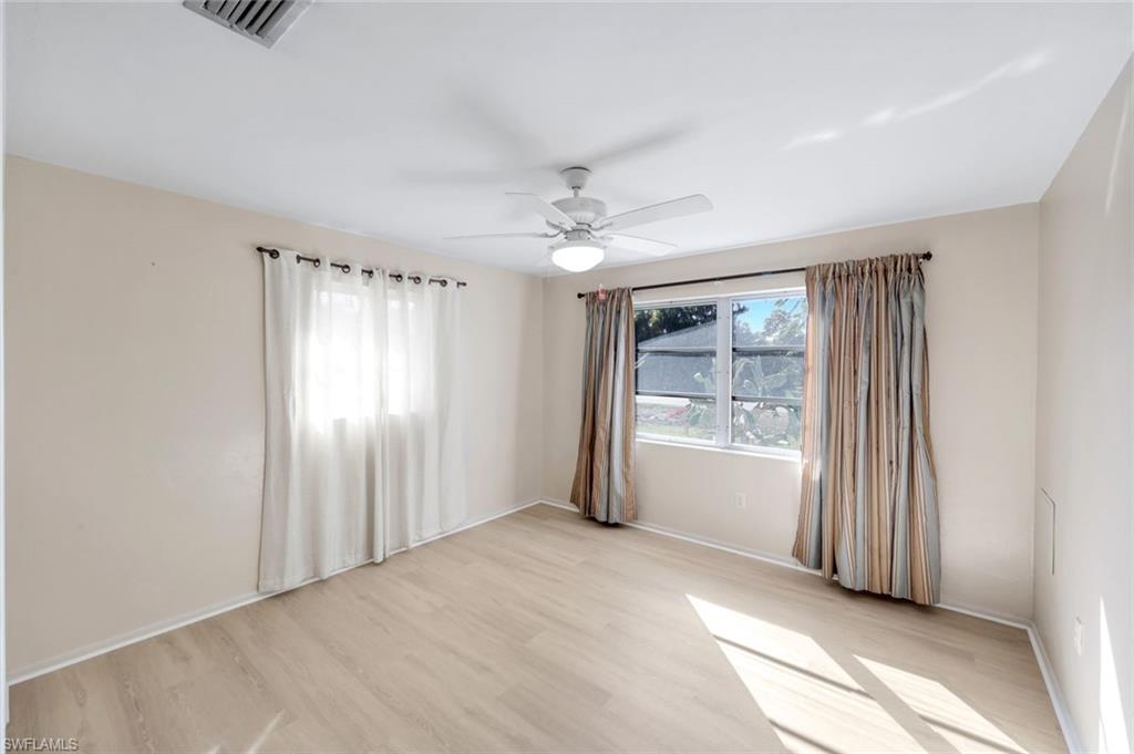 FORT MYERS - Residential