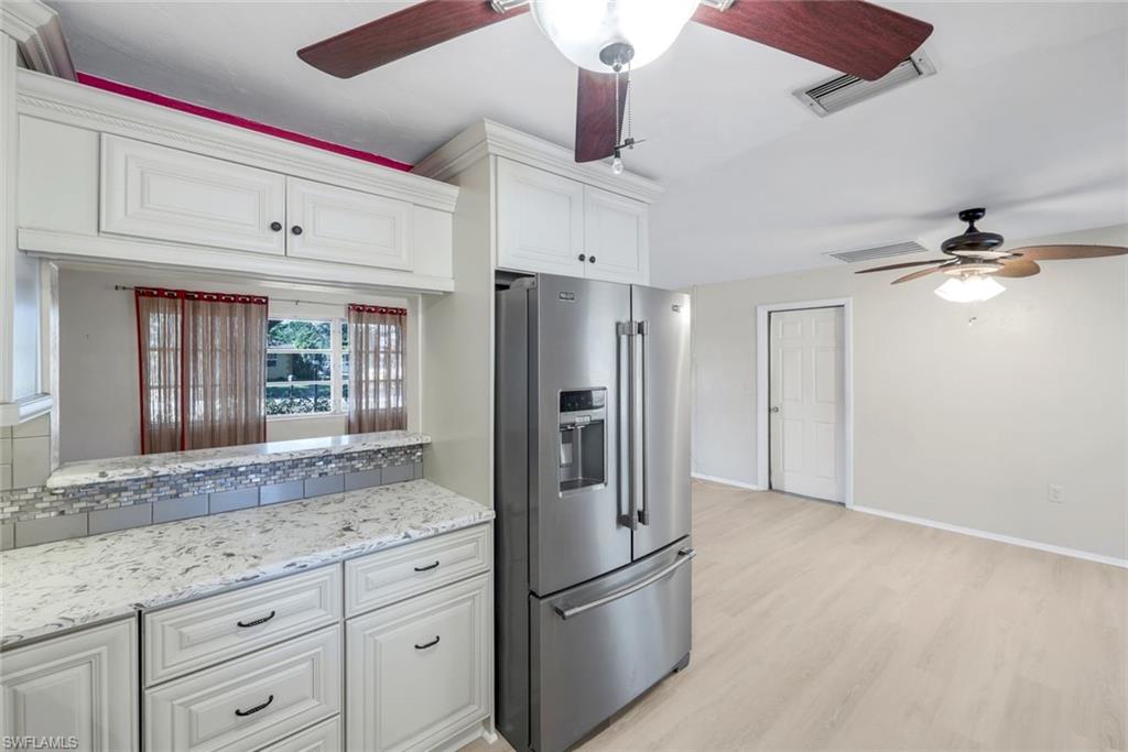 FORT MYERS - Residential