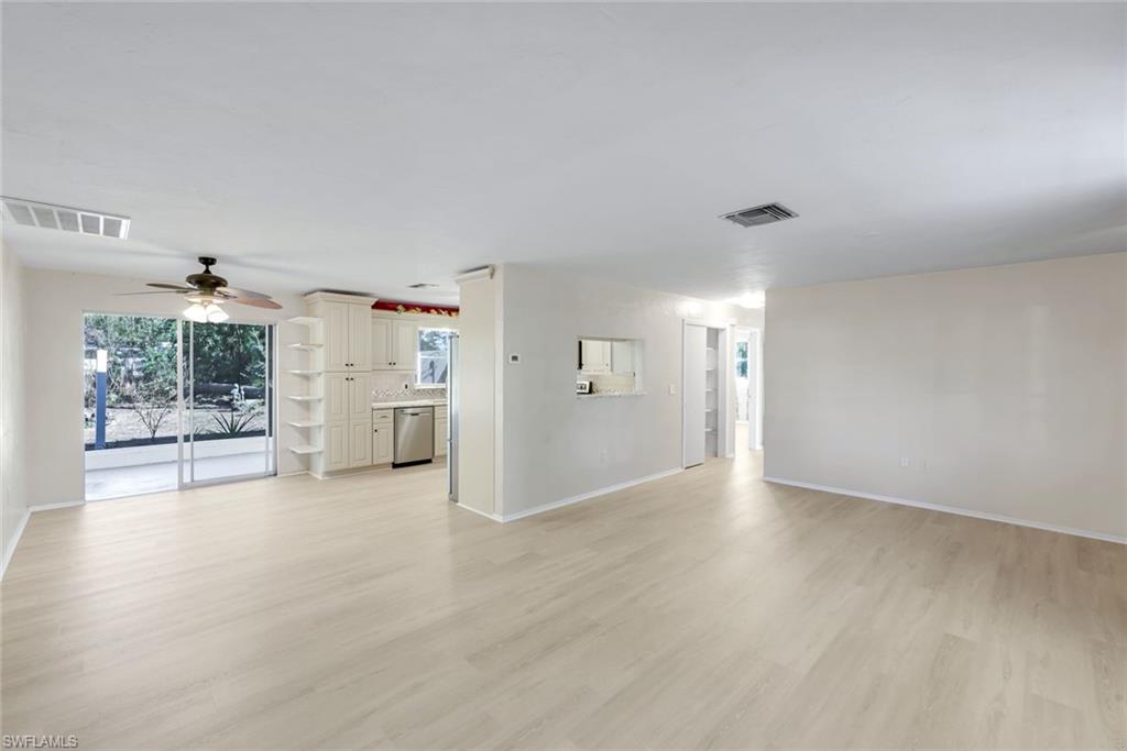 FORT MYERS - Residential