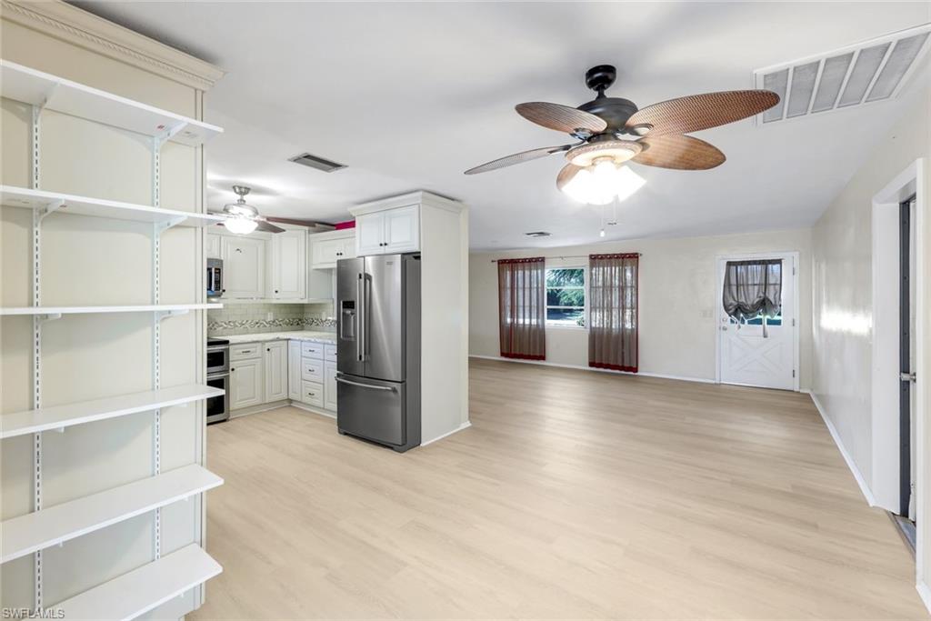 FORT MYERS - Residential