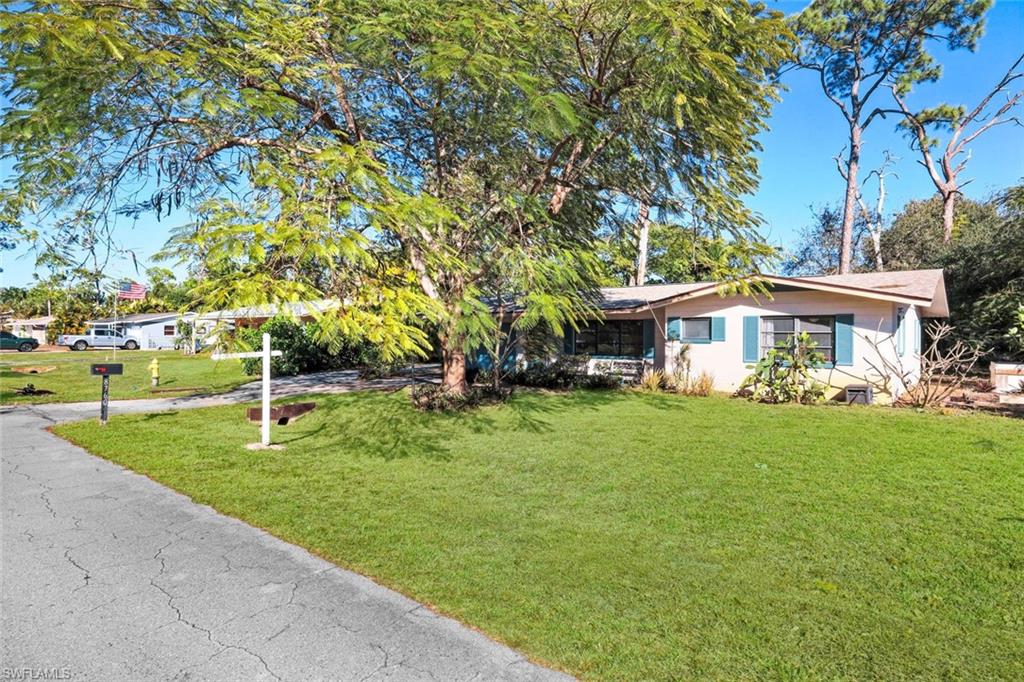 FORT MYERS - Residential