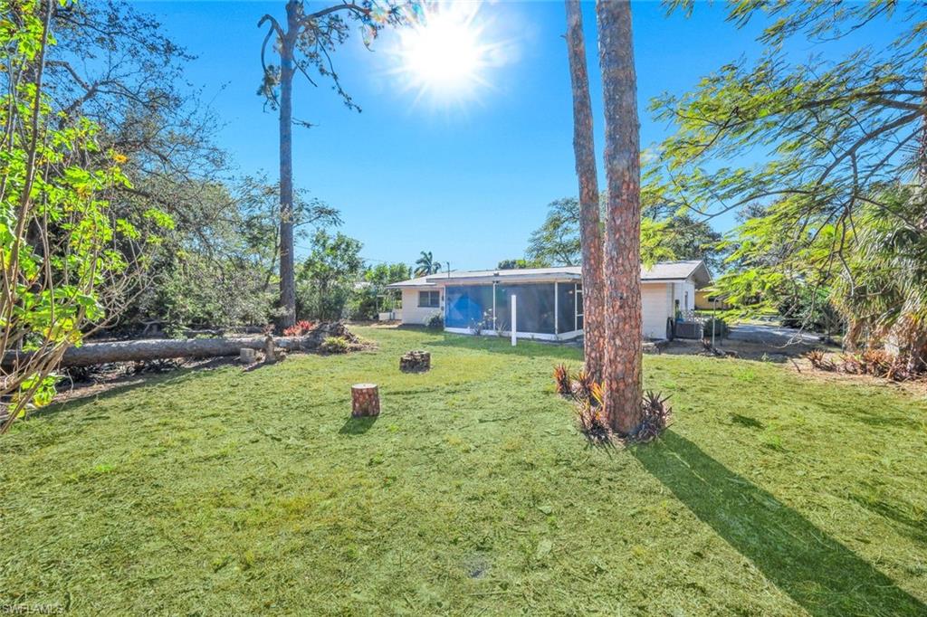 FORT MYERS - Residential