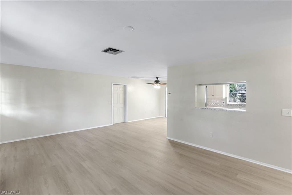 FORT MYERS - Residential