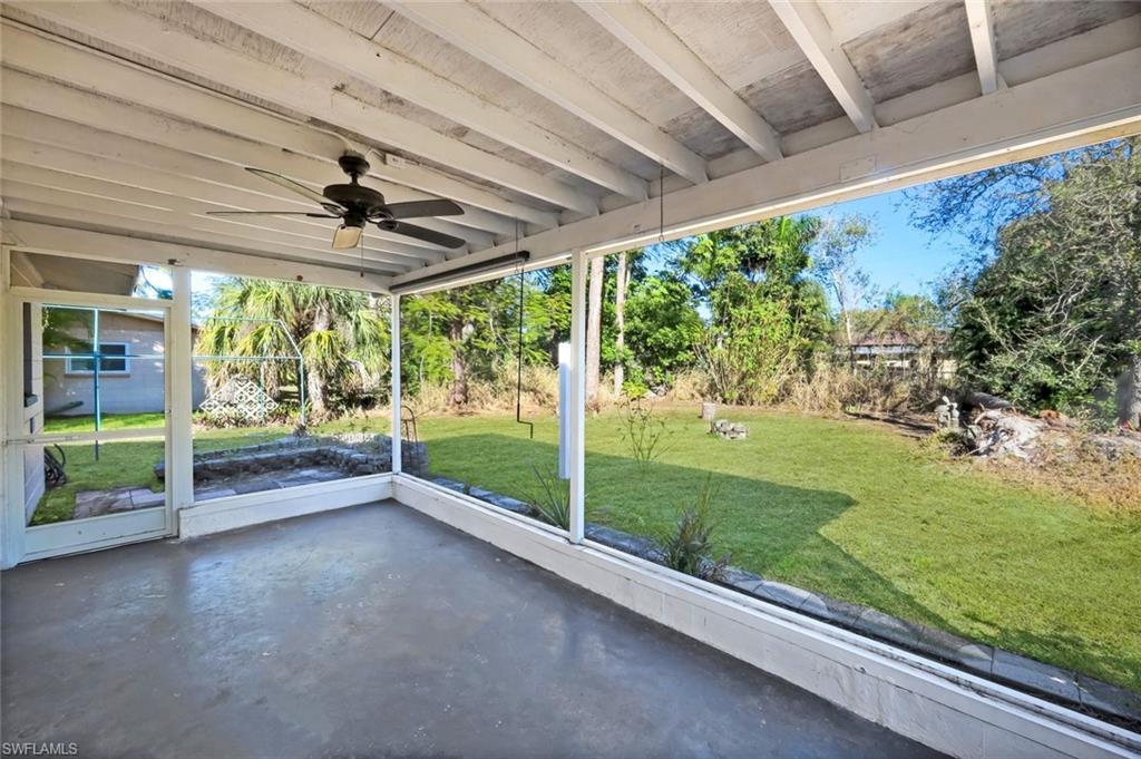 FORT MYERS - Residential