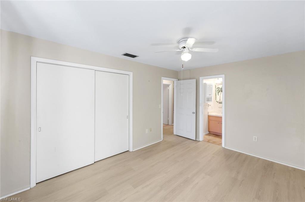 FORT MYERS - Residential