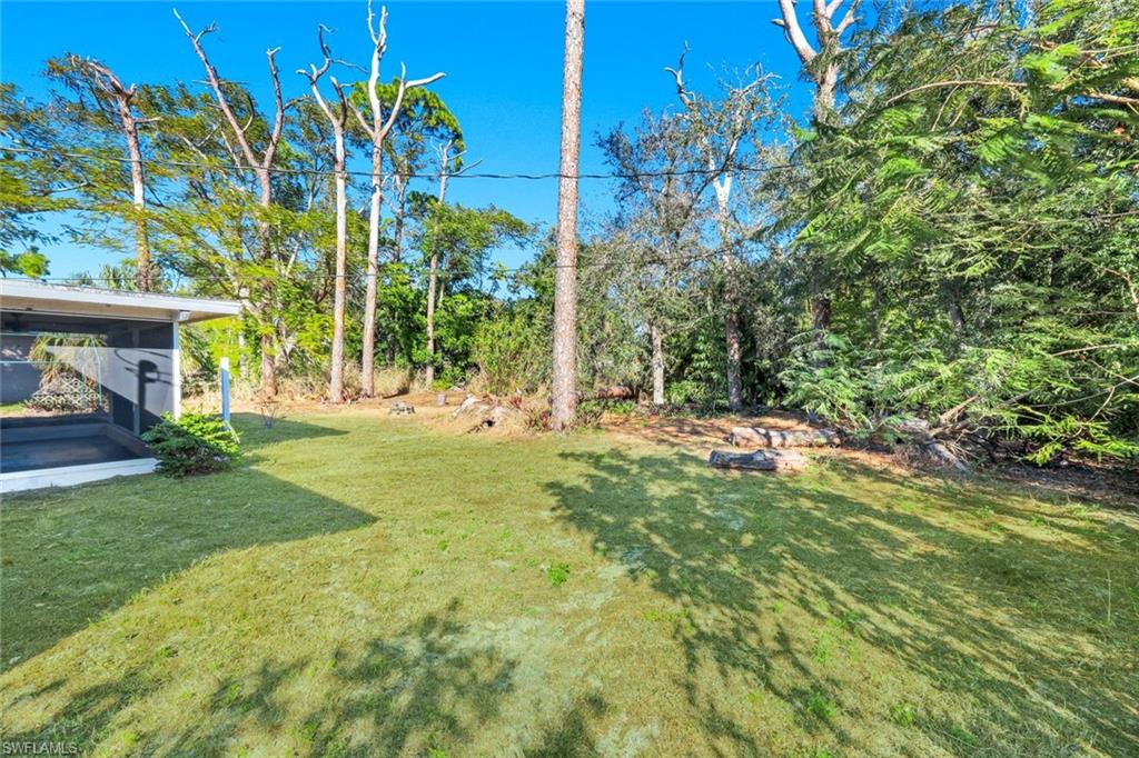 FORT MYERS - Residential