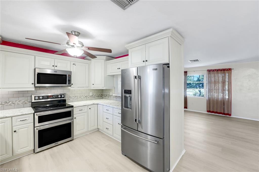 FORT MYERS - Residential