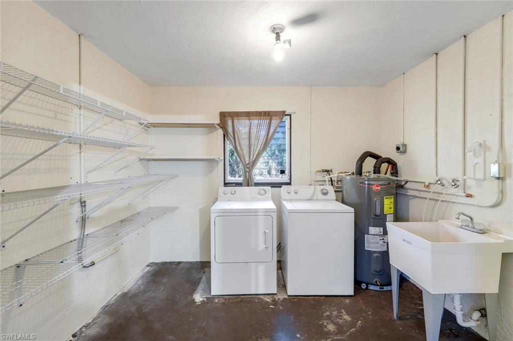 FORT MYERS - Residential