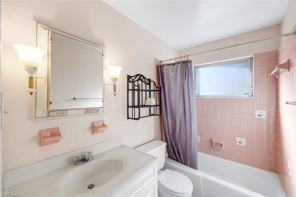 FORT MYERS - Residential