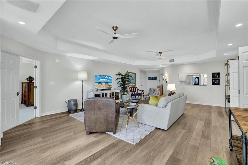 MONTCLAIR - Residential