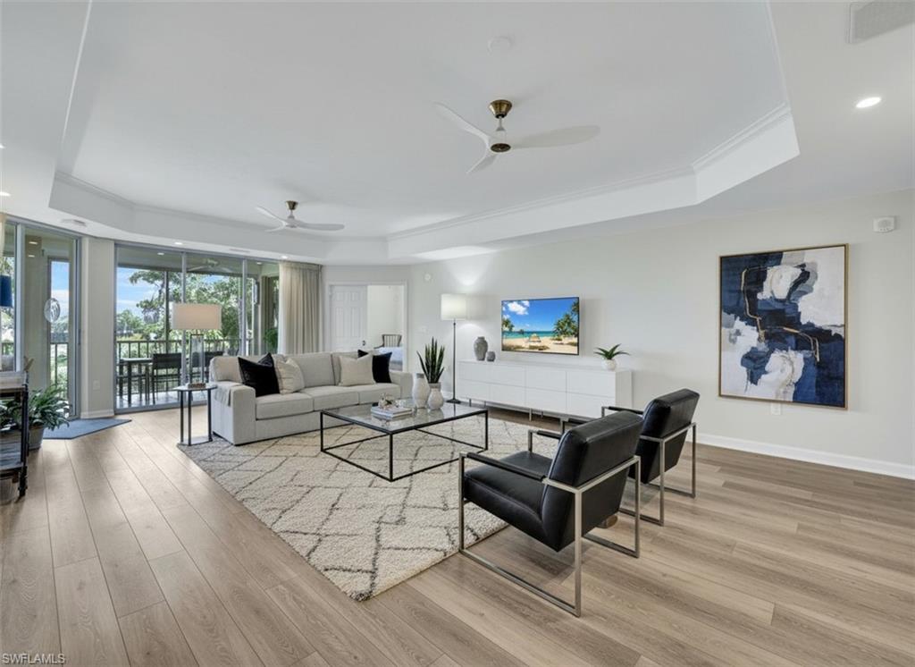 MONTCLAIR - Residential