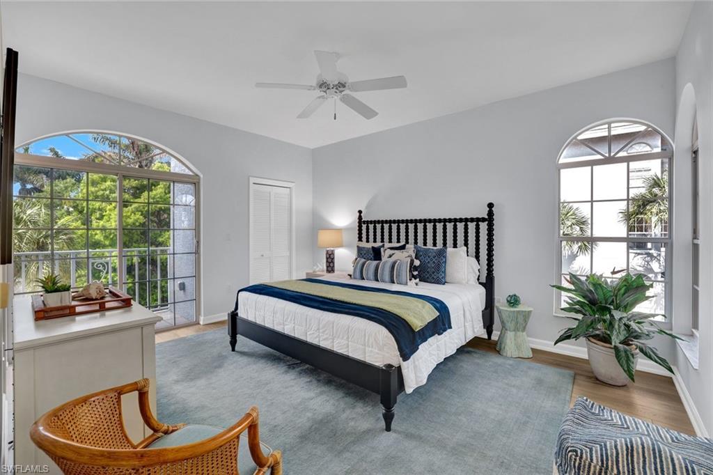 MONTCLAIR - Residential