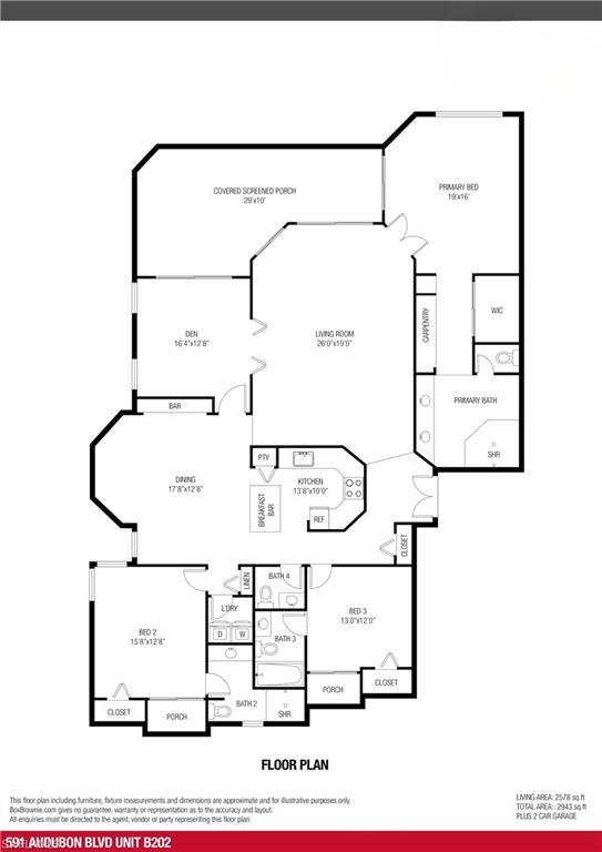 MONTCLAIR - Residential