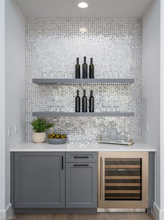 CAMBRIDGE PARK AT ORANGE BLOSSOM - Residential