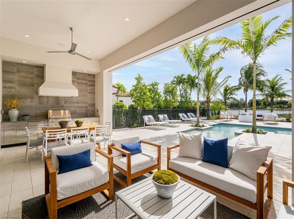 CAMBRIDGE PARK AT ORANGE BLOSSOM - Residential