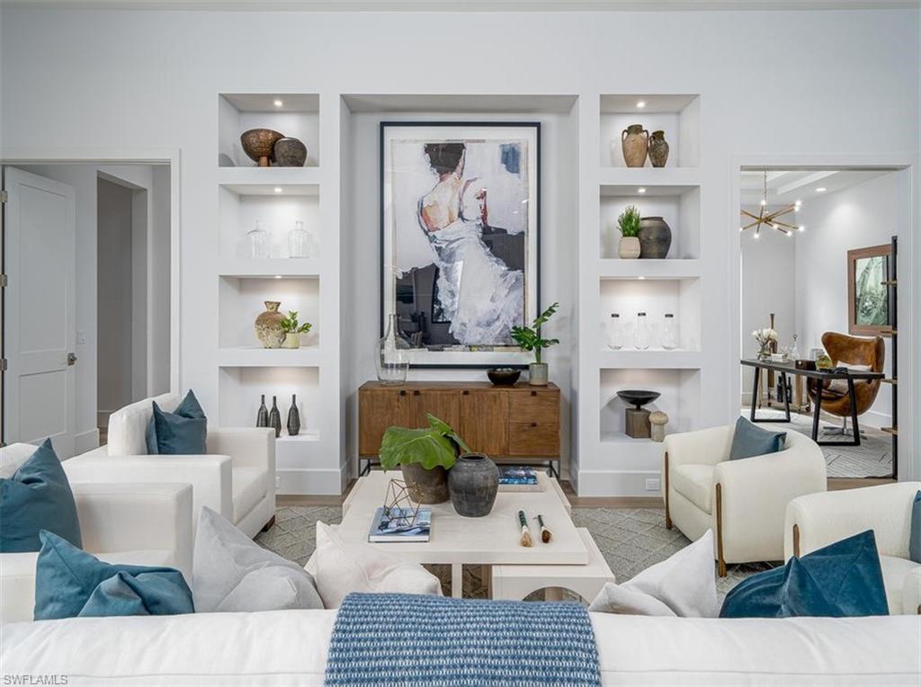 CAMBRIDGE PARK AT ORANGE BLOSSOM - Residential