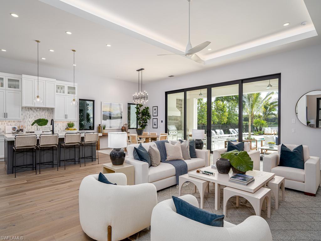 CAMBRIDGE PARK AT ORANGE BLOSSOM - Residential