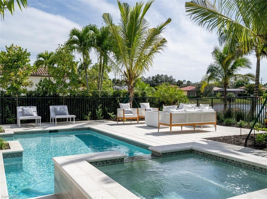 CAMBRIDGE PARK AT ORANGE BLOSSOM - Residential