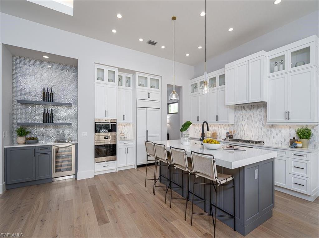 CAMBRIDGE PARK AT ORANGE BLOSSOM - Residential