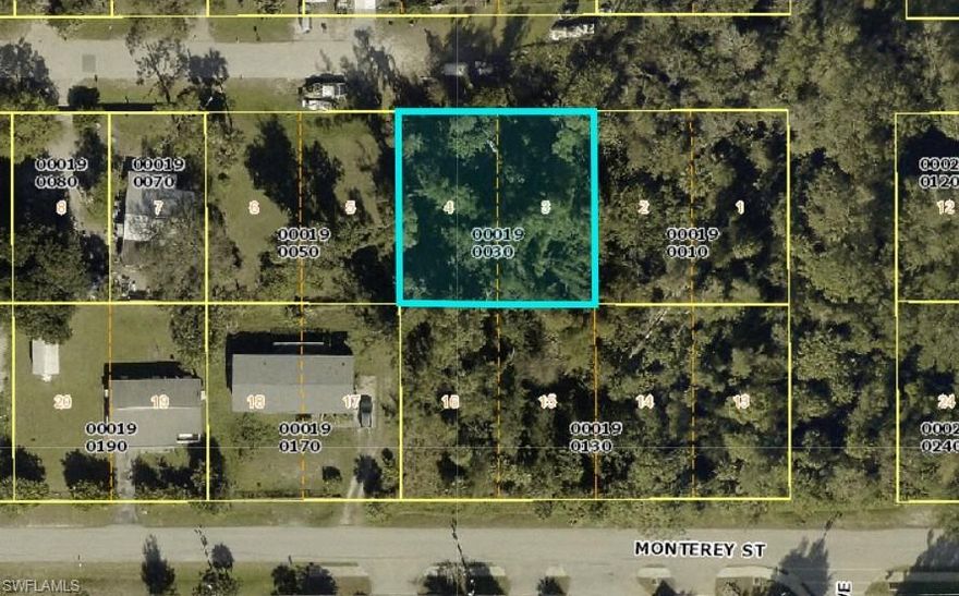 Create your ideal home or next investment in a tranquil North Fort Myers neighborhood. This vacant residential lot is located on a quiet street surrounded by established homes, offering the perfect setting for new construction with no HOA restrictions. The property is ready for development, providing flexibility for a custom single-family build or long-term investment opportunity. Enjoy the freedom to design to your specifications while remaining conveniently close to shopping, dining, schools, parks, and major roadways for easy commuting. Utilities are nearby, and the area continues to experience steady growth, enhancing future value potential. Whether you plan to build right away or hold for future use, this is an excellent opportunity to own land in a desirable and accessible part of North Fort Myers.