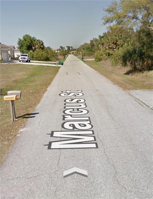 PORT CHARLOTTE - Land