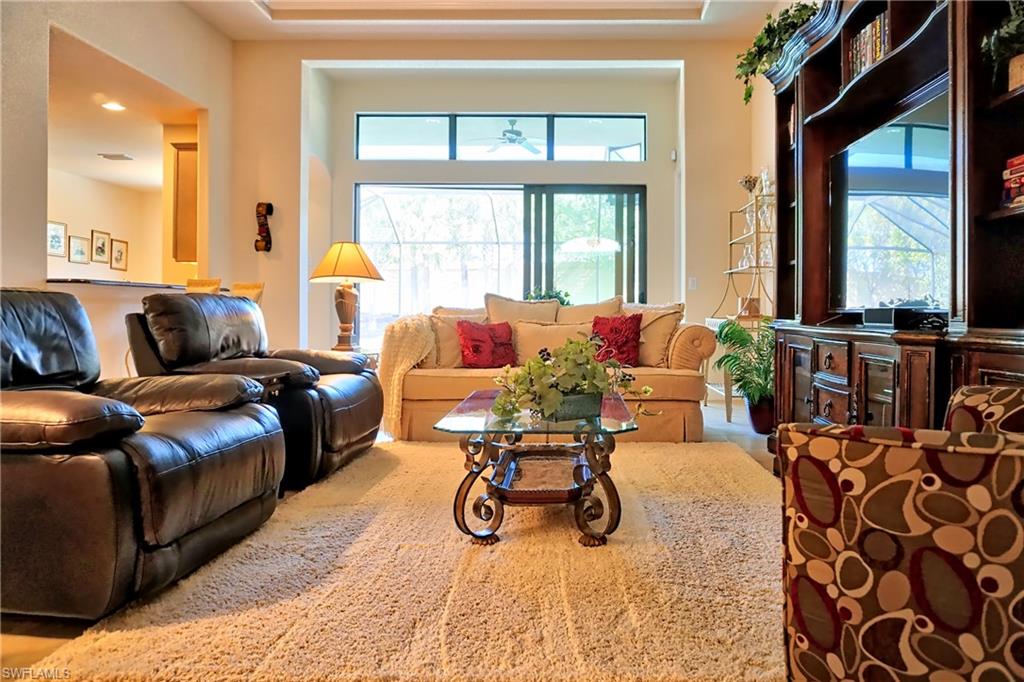 BONITA LAKES - Residential