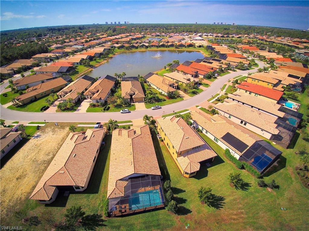 BONITA LAKES - Residential