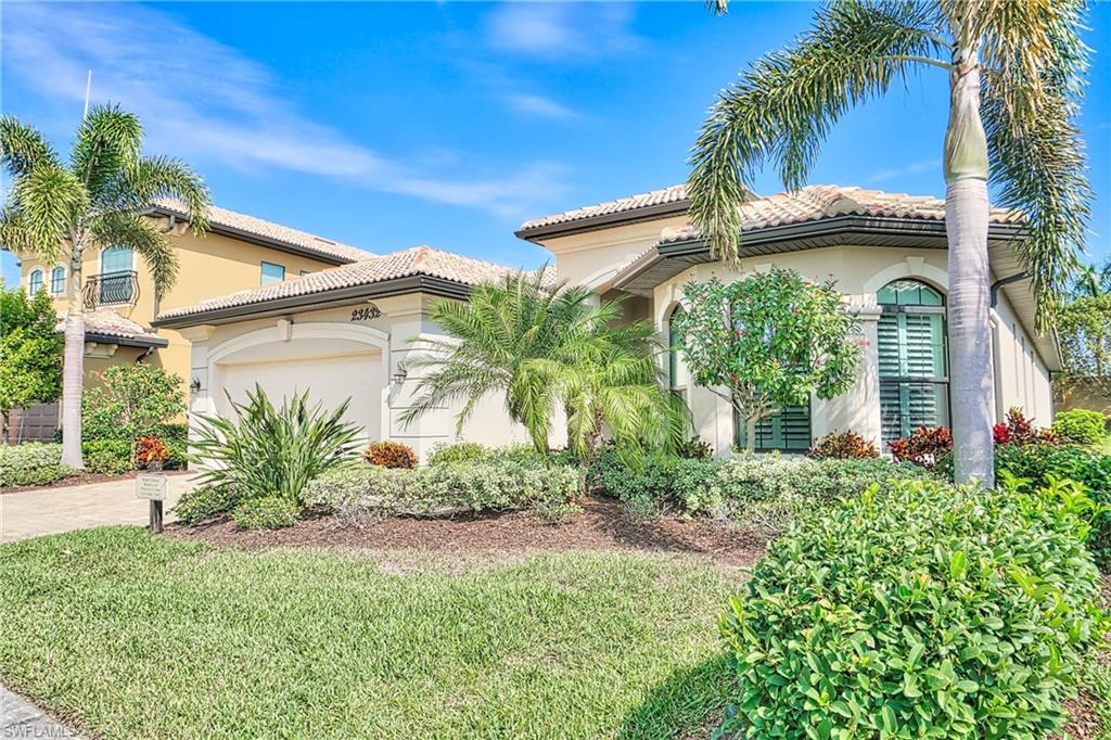 BONITA LAKES - Residential