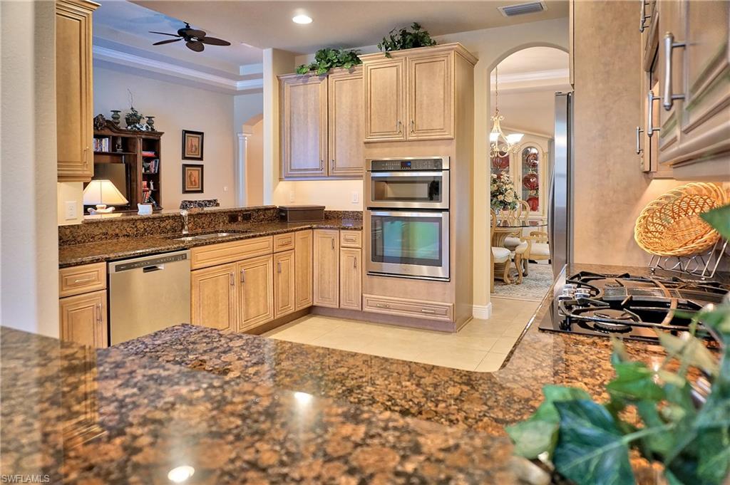 BONITA LAKES - Residential