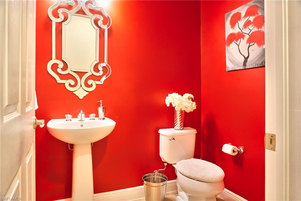 BONITA LAKES - Residential