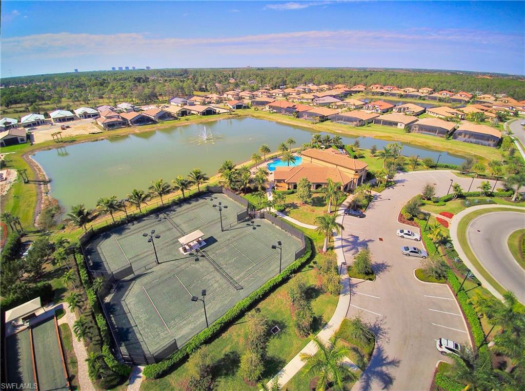 BONITA LAKES - Residential