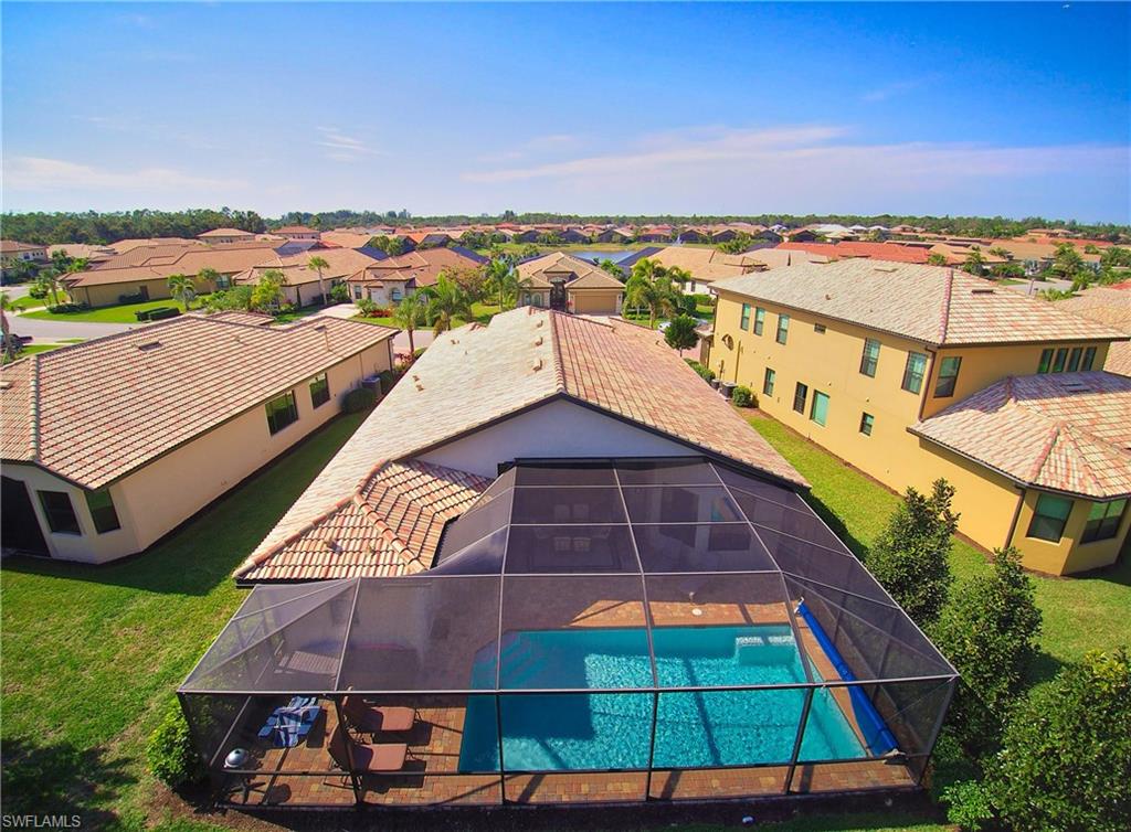 BONITA LAKES - Residential