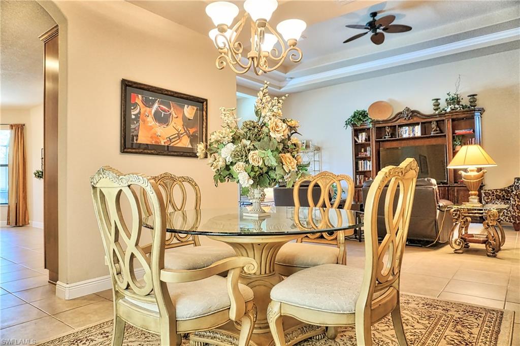 BONITA LAKES - Residential