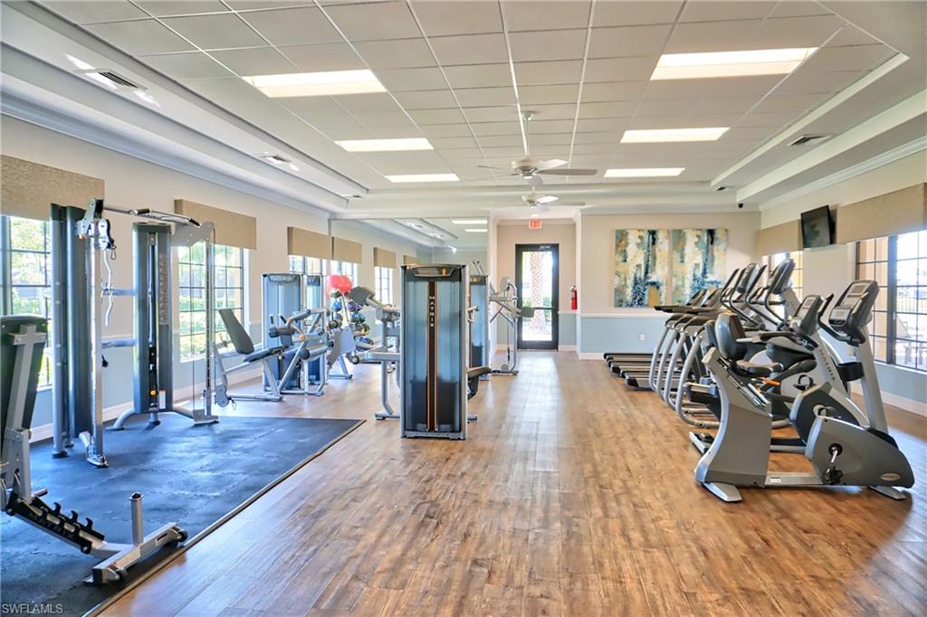 BONITA LAKES - Residential