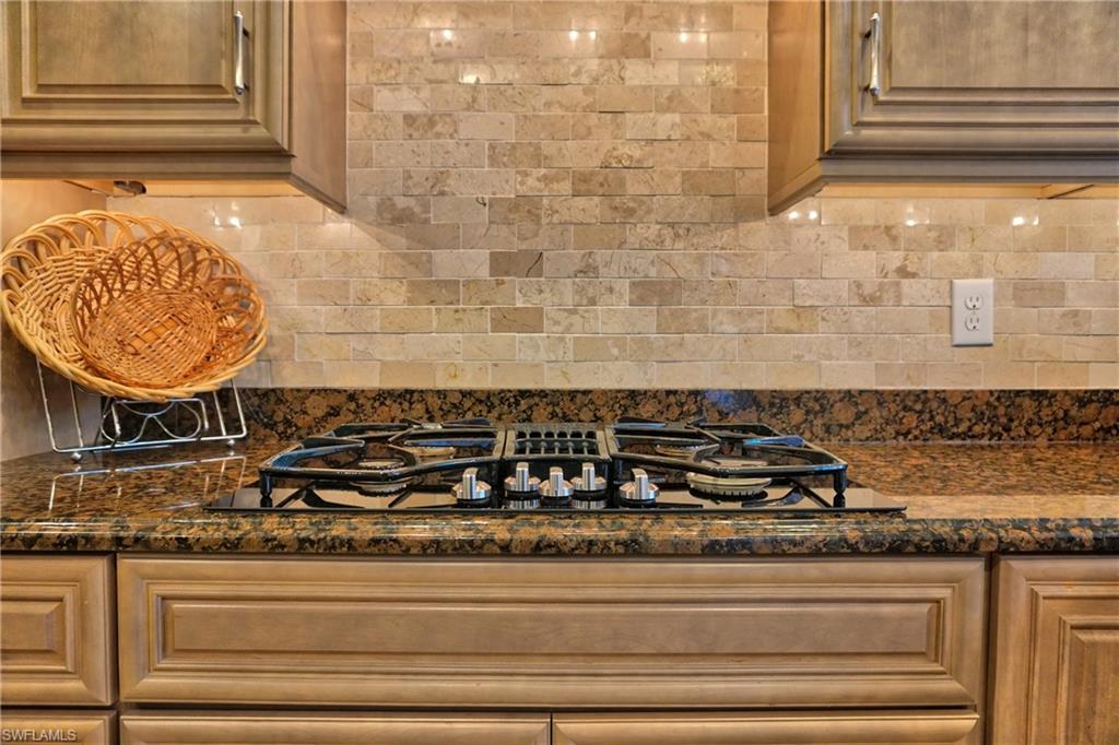 BONITA LAKES - Residential