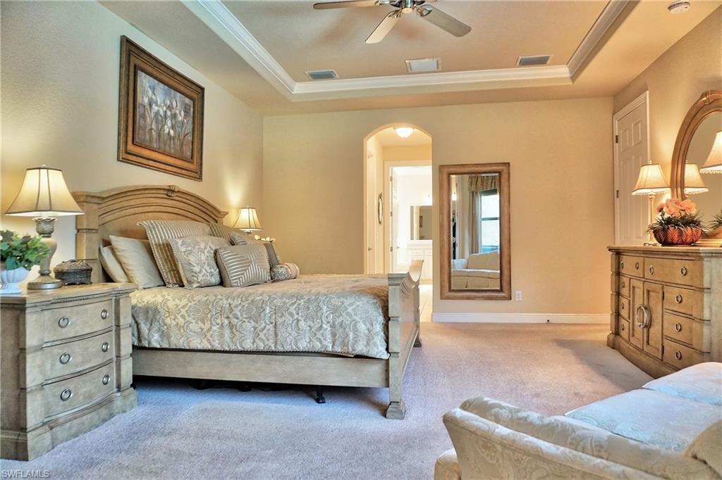 BONITA LAKES - Residential