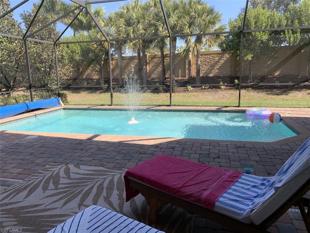 BONITA LAKES - Residential