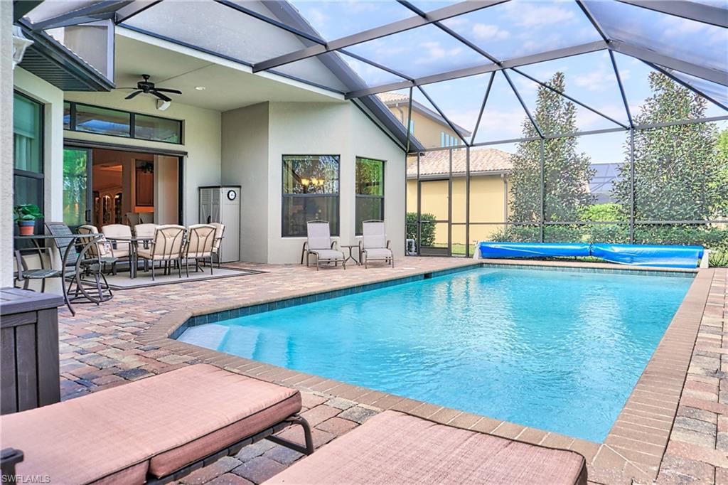 BONITA LAKES - Residential