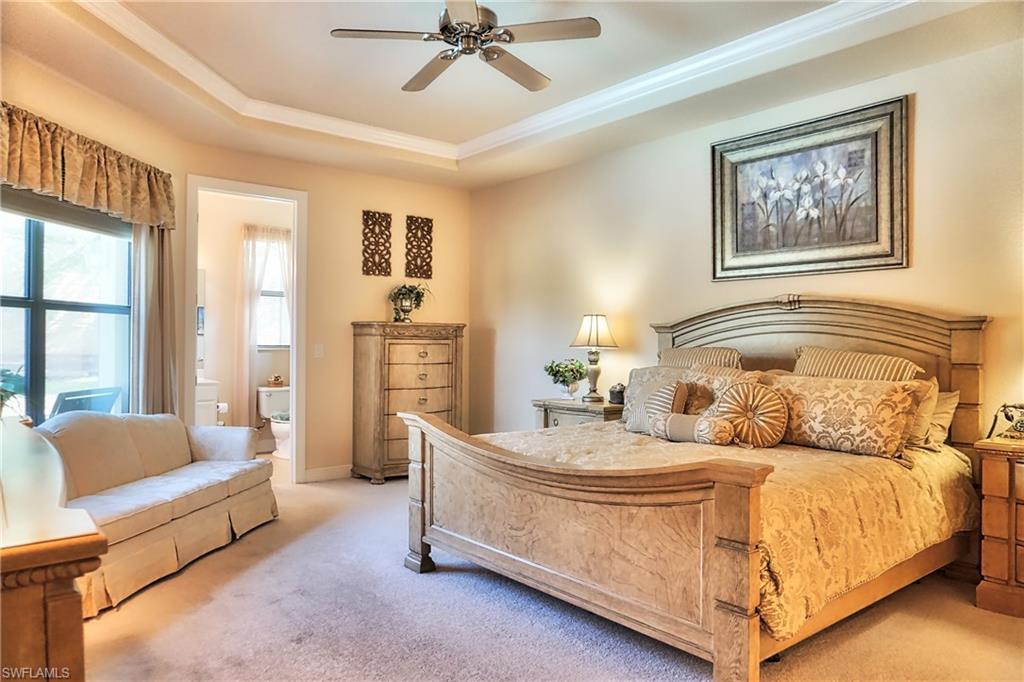 BONITA LAKES - Residential