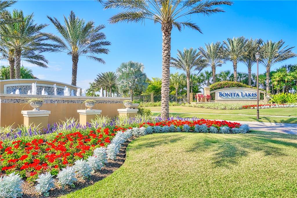 BONITA LAKES - Residential