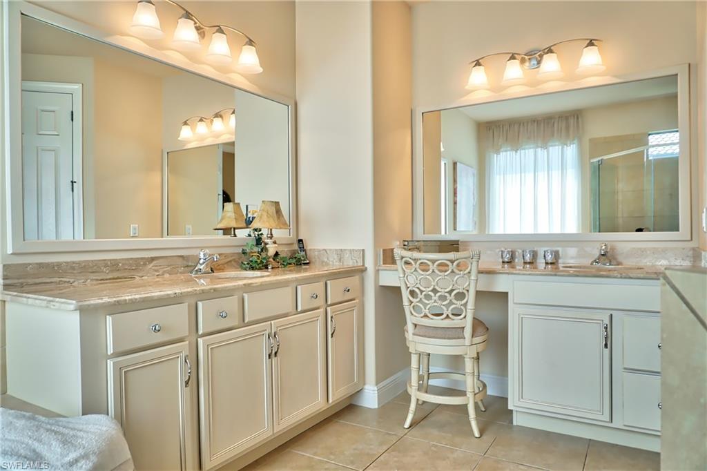 BONITA LAKES - Residential