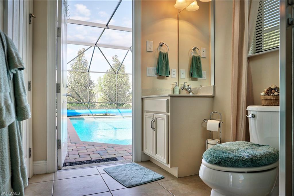 BONITA LAKES - Residential