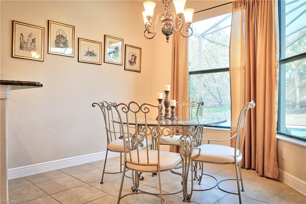 BONITA LAKES - Residential