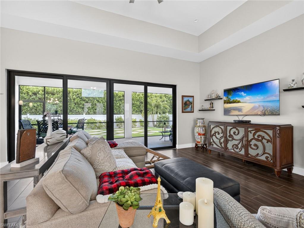 OAK RIDGE - Residential