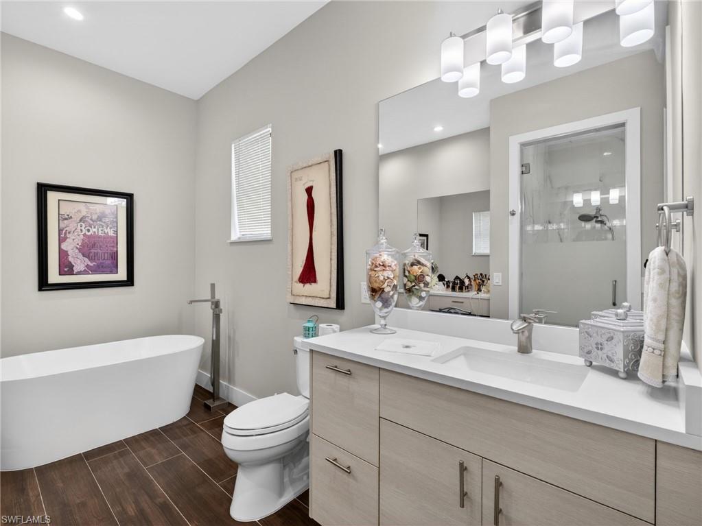 OAK RIDGE - Residential
