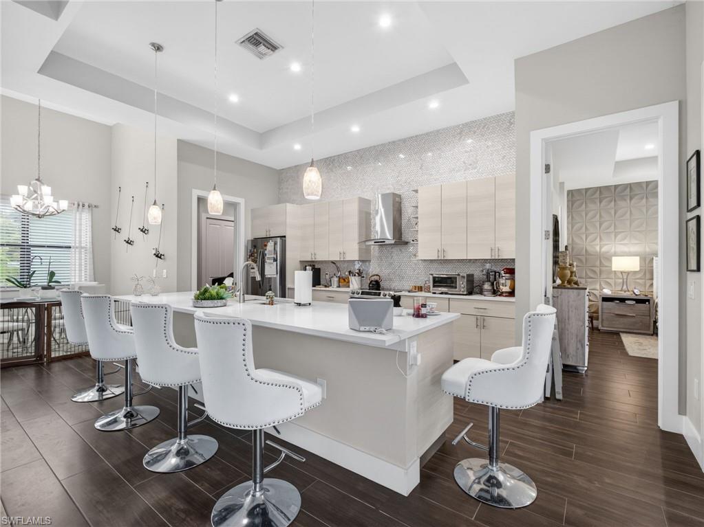 OAK RIDGE - Residential