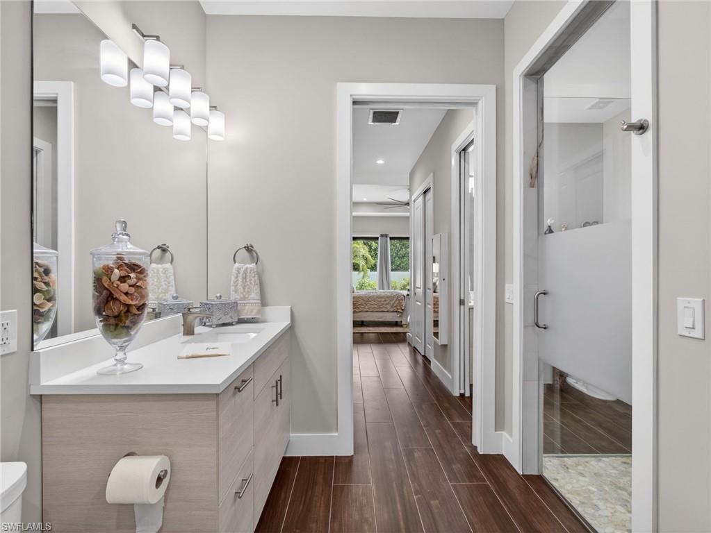 OAK RIDGE - Residential