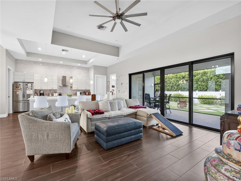 OAK RIDGE - Residential