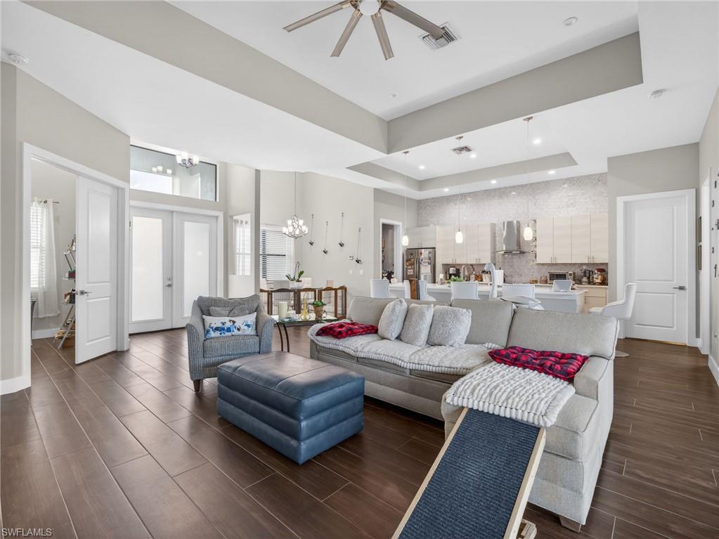 OAK RIDGE - Residential